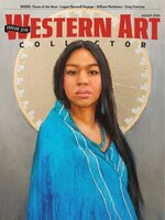 Western Art Collector